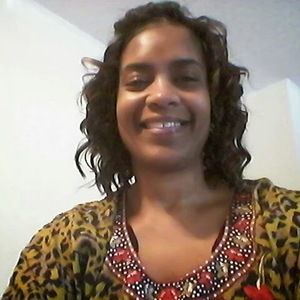 Meet your Posher, Sherri